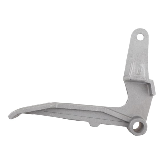 yotijay Foot Plate for Car Tire Changer High Strength Professional Easily Install Repair Styles D