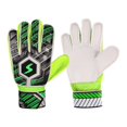 thumbnail image 1 of yotijay Football Goalkeeper Gloves Training Gloves Latex Gear Sportswear High Green Size 7, 1 of 9