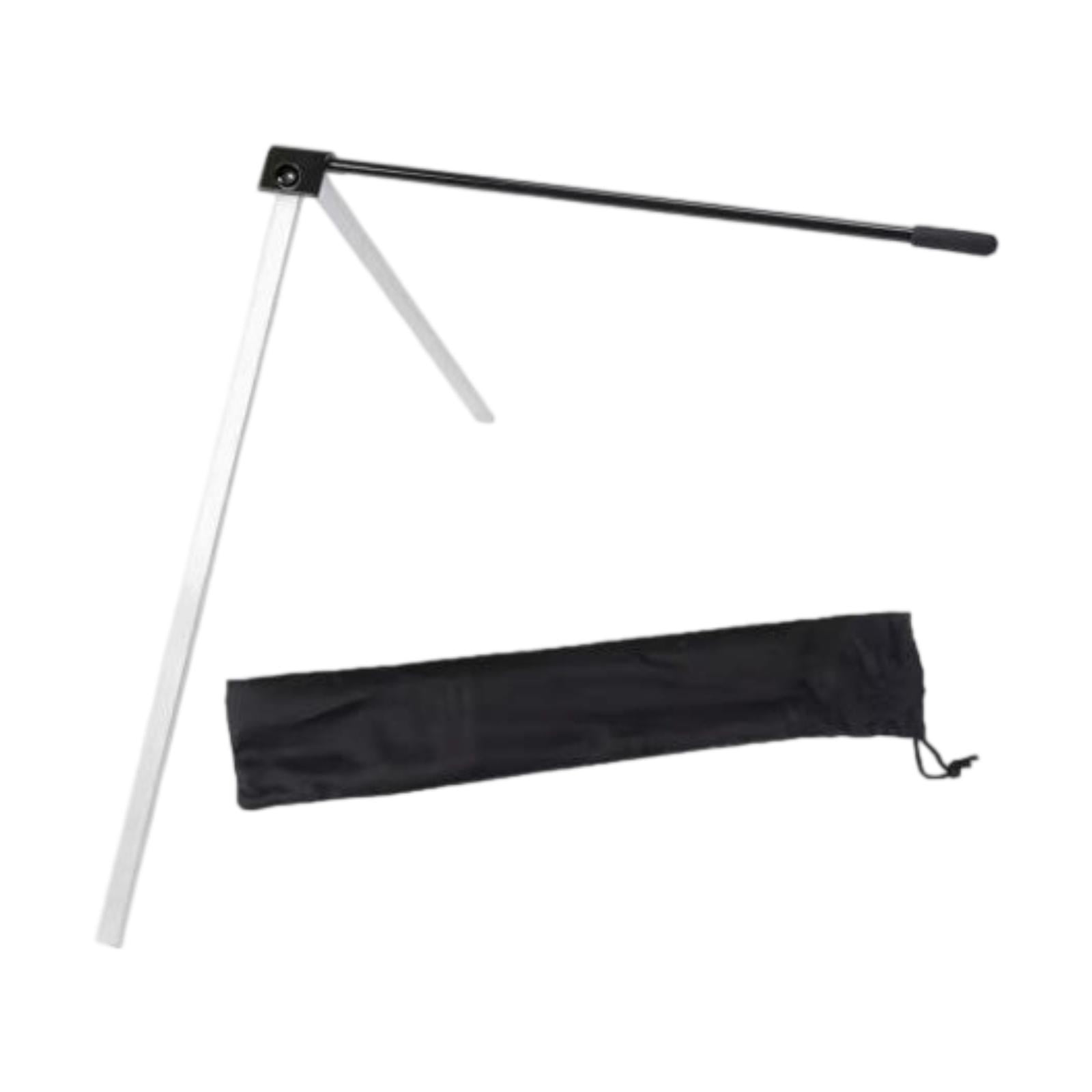 yotijay Football Kicking Tee Adjustable Field Goal Kickers Stand for ...