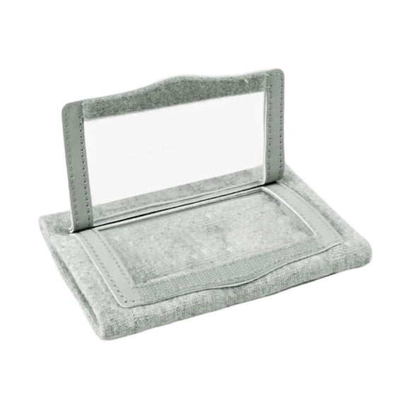 yotijay Football Play Wristband Soft Wristband Playbook for Football Soccer Baseball Gray