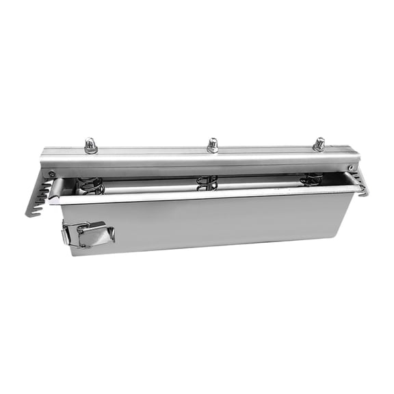 yotijay Forming Tool Lunch Meats Maker for Sandwich Meat Beef Brick Hamburger Making