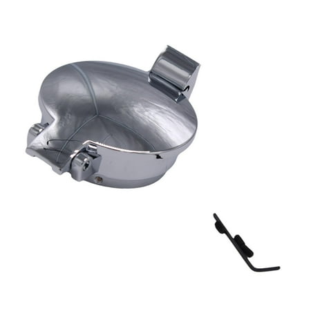 yotijay Flap Tank Cap Auto Component Oil Tank Cap for Rover Mini 1991-1995