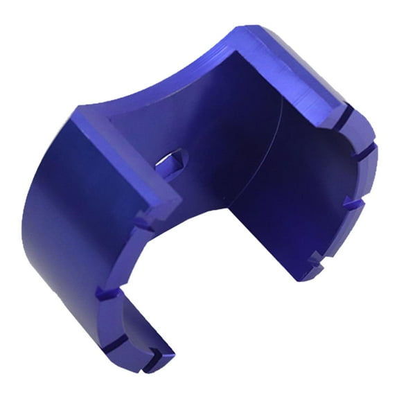 yotijay Fuel Pump Removal Tool Spanner Repairing Tank Wrench Fuel Tank Lid Cover Remover