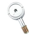 thumbnail image 1 of yotijay Furniture Fastening Connector Furniture cam Lock Fastener for Tables Bedroom 3.5cmx6.8cm, 1 of 9