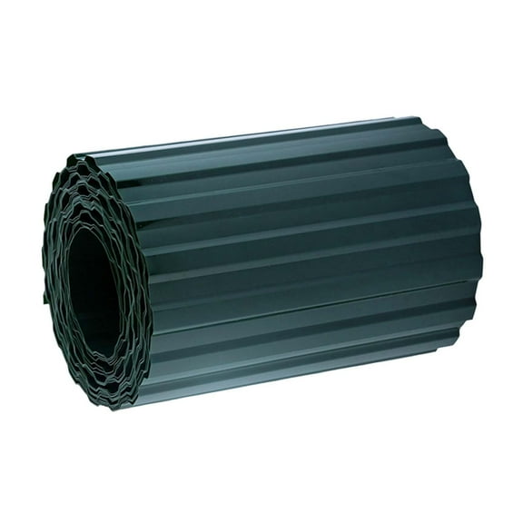 yotijay Garden Edging Border Lawn Edging Border Practical Easy to Clean Landscape Edging 10 cmx900 cm