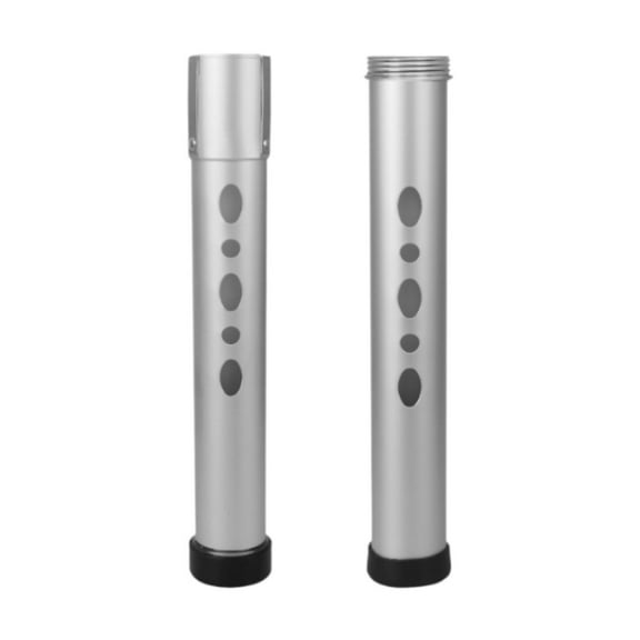 yotijay Golf Ball Retriever Grabber Golf Ball Pick up Tool Tube Golf Ball Picker