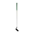 thumbnail image 1 of yotijay Golf Putter Golf Club Detachable Lightweight Portable Tool Comfortable for Right Green, 1 of 8