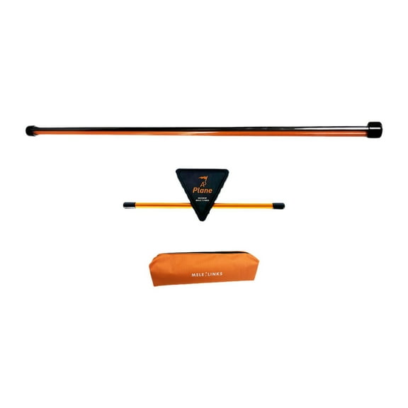 yotijay Golf Swing Exercise Assistance Beginners Players Tempo Training