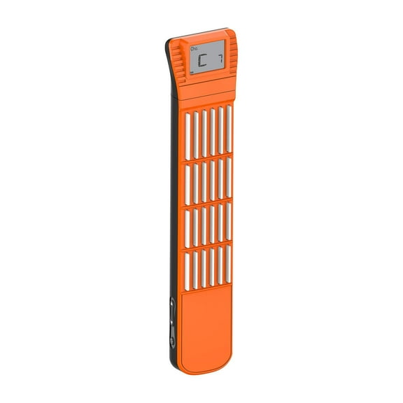 yotijay Guitar Beginner Practice Tool Guitar Exerciser Guitar Practice Aid Pocket Guitar