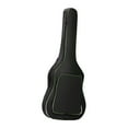 thumbnail image 1 of yotijay Guitar Gig Bag 41" Acoustic Guitar Carrying Case Lightweight Adjustable Shoulder Green, 1 of 9