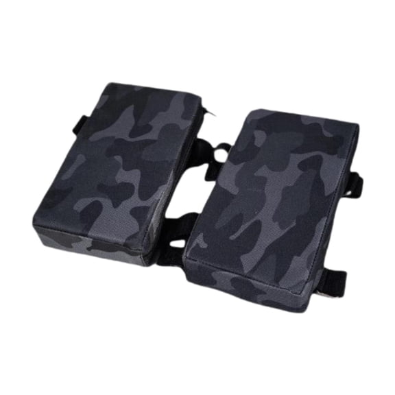 yotijay Hack Squat Machine Shoulder Pad, Neck And Shoulder Protection, Non-Slip Pad with