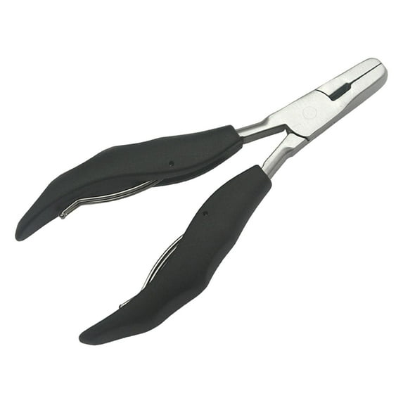yotijay Hair Extension Pliers / Heavy Duty / Multifunction / Stainless Steel Premium for