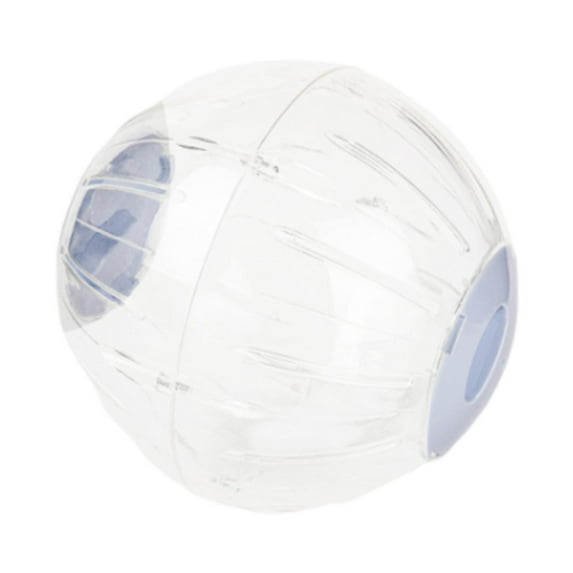 yotijay Hamster Ball Easy to Clean 7.28'' Running Wheel for Hamsters Small Pets Dwarf Blue