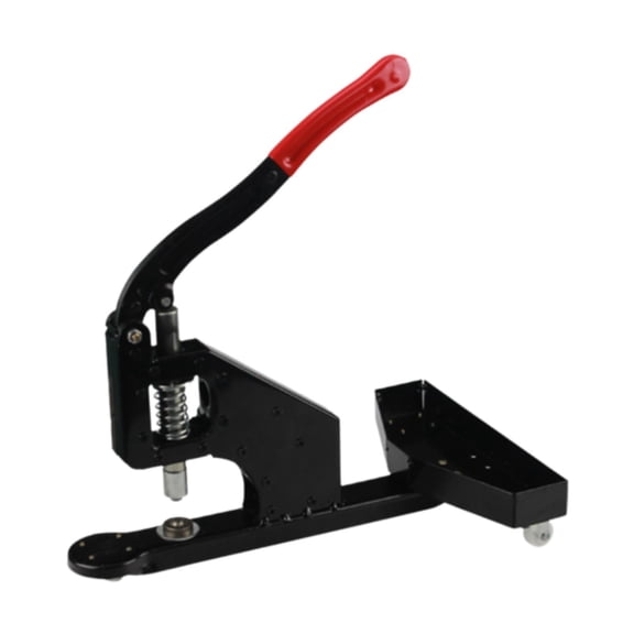 yotijay Hand Press Grommet Machine Manual Grommet Press Machine Eyelet Grommet Machine