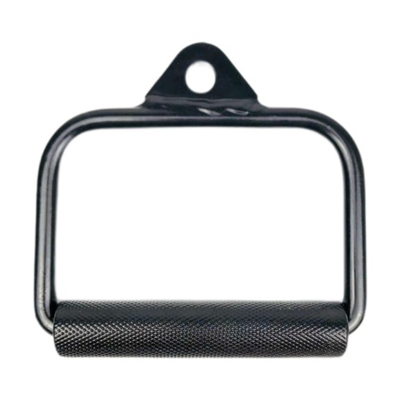 yotijay Handle Cable System Handle Triceps Exercise Pull Down D Handle