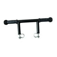 thumbnail image 1 of yotijay Handle Extender Handlebars Extender Extension for Trolley Accessory 1 Clip, 1 of 9