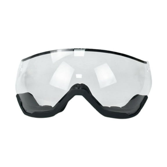 yotijay Helmets Visor Helmet Lens Easy Installation for Men Women Protection Replacement