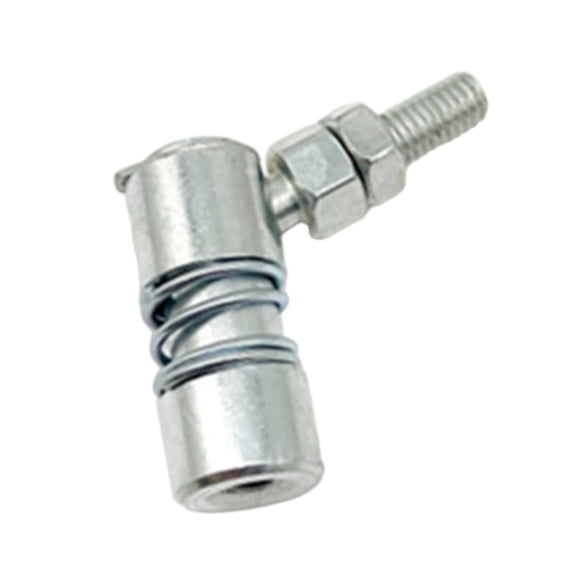 yotijay High Performance Boat Throttle Ball Joint Iron Control Cable Tie Rod Linkage End