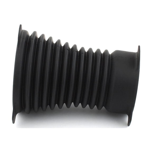 yotijay Highly Flexible CV Axle Boot Sleeve Protective Drive Shaft Joint Boot Guard Auto