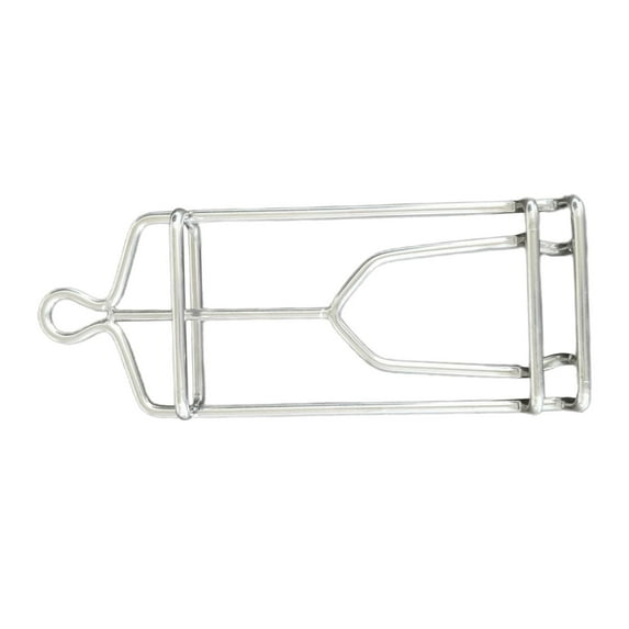 yotijay Hook Heavy Duty Meat Hanging Hook Stainless Steel for Restaurant Butcher for Chicken
