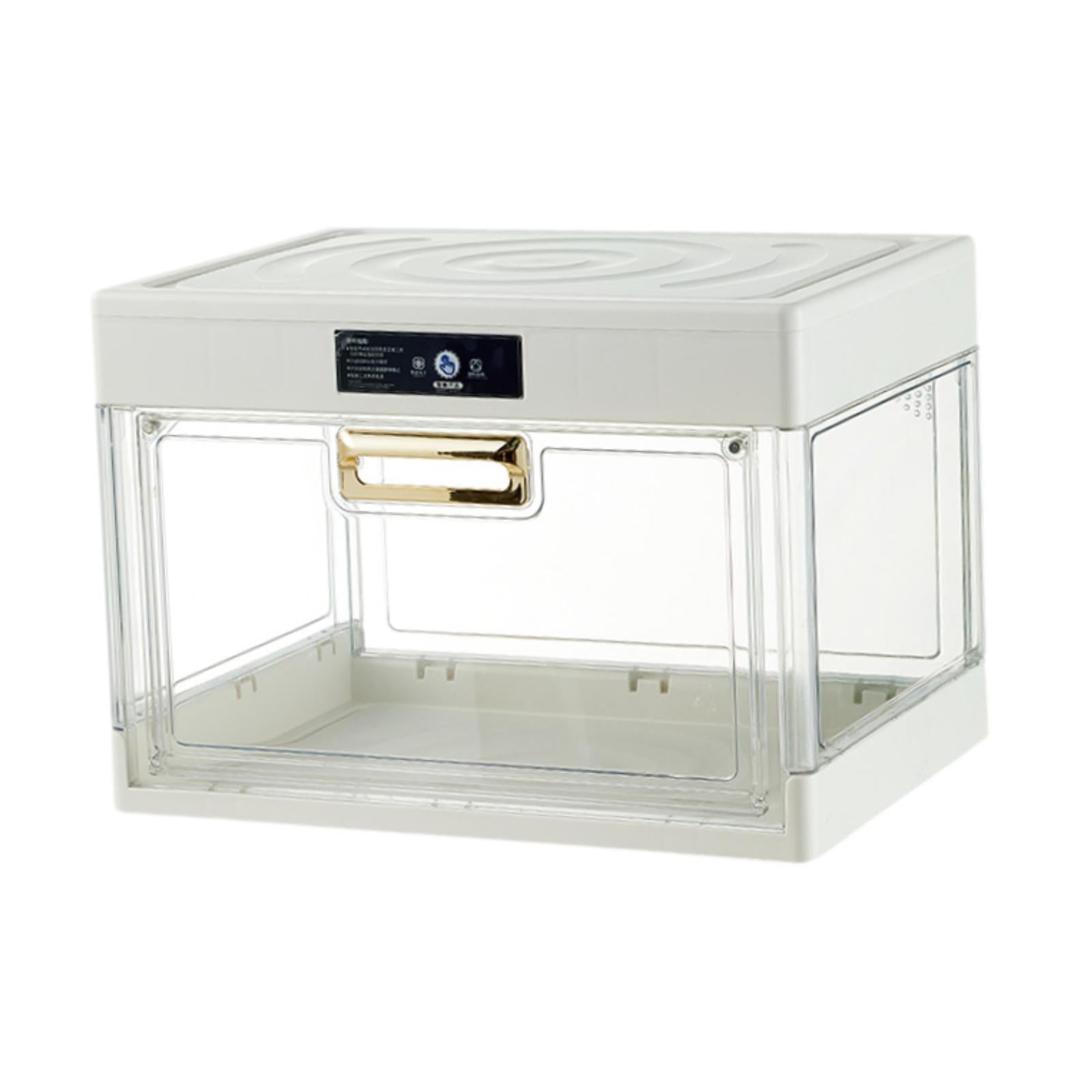 yotijay Household Sanitizing Box Disinfection Box for Bottle Family ...