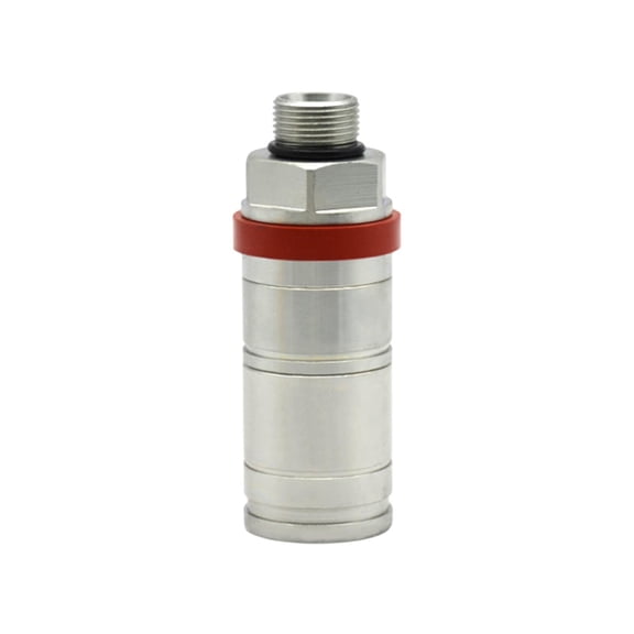yotijay Hydraulic Quick Coupler Internal Pressure Relief Valve for AL166181 AL119348