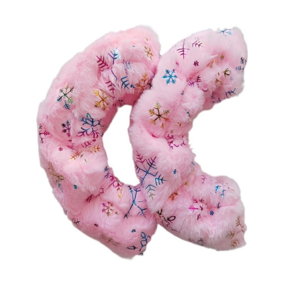 yotijay Ice Skate Blade Covers Equipment Protective Skating Covers Skate Covers for Ice Pink