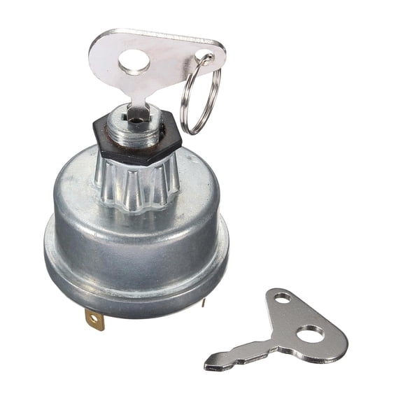 yotijay Ignition Switch for, Ignition Accessories, Starter Switch for Engine, Starter