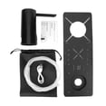 thumbnail image 1 of yotijay Igt Camping Table Igt Table Plate with Storagebag Stability Detachable Igt Table Set, 1 of 9
