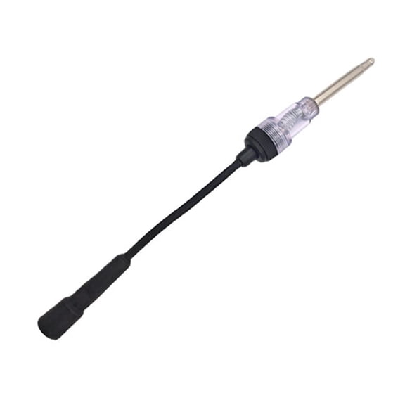 yotijay Inline Plug Tester Engine Ignition Coil Tester Professional Use Multipurpose for