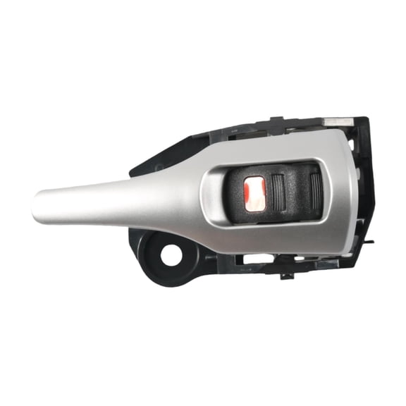 yotijay Inside Door Handle Automotive Component Lightweight Replacement Directly Replace Right 69205 12230