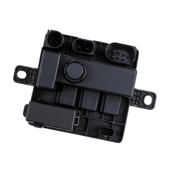 yotijay Integrated Power Supply Module 12637591534 Replacing for 535i M235i