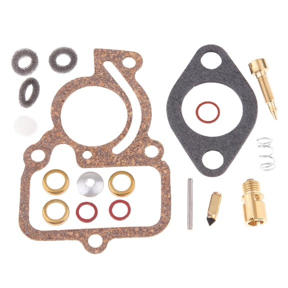 yotijay International Harvester CARBURETOR REPAIR CUB tractor Carburetor Carb kits