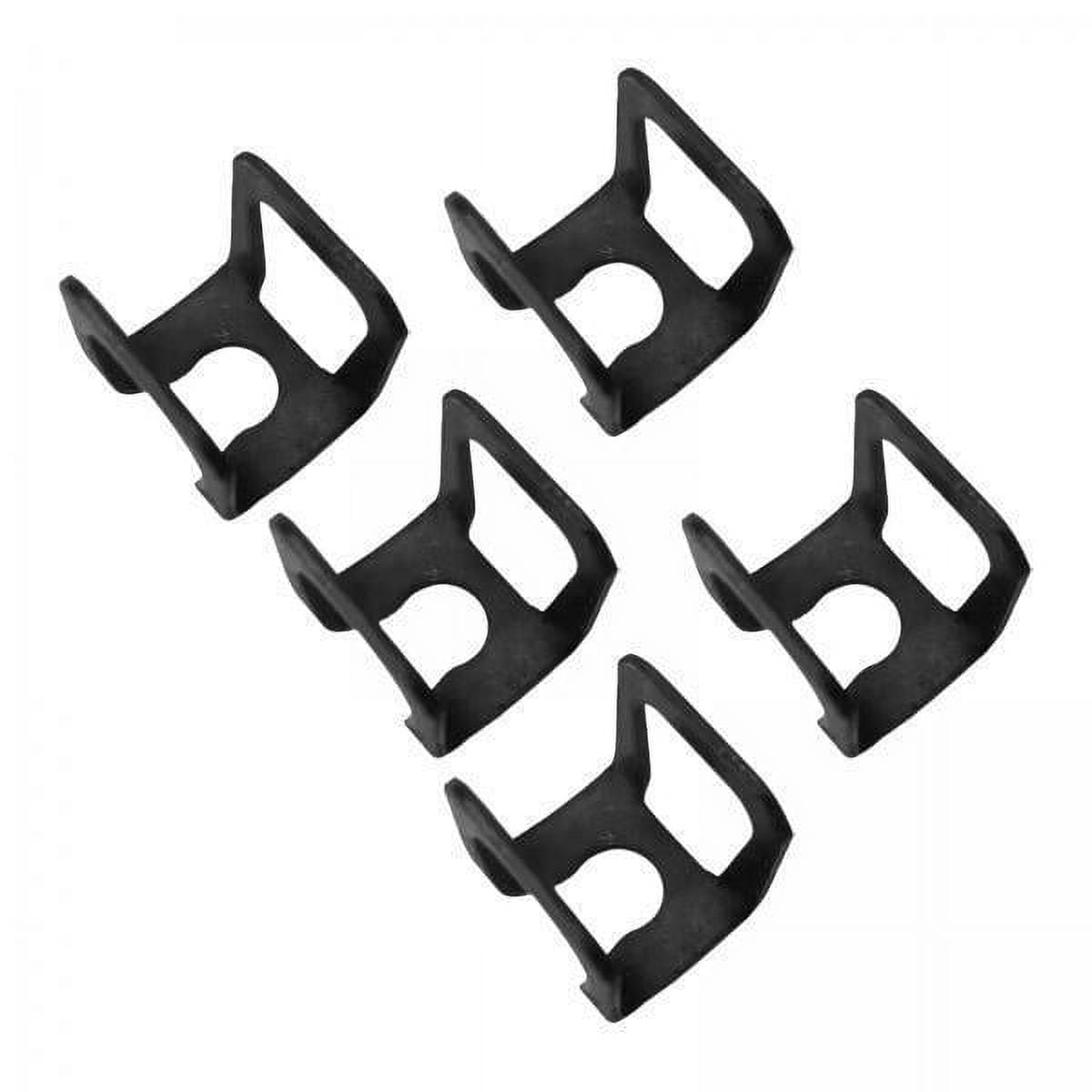Price Reduction 6pcs 2T Horizontal Jack Accessories Jack Hoop Claw Clamp Clip Jack Spare Part Fast