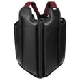 thumbnail image 1 of yotijay Karate Chest Guard Equipment Professional Rib for Mma Boxing Training L, 1 of 8
