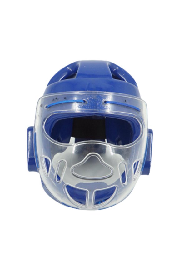 Karate Headgear Lightweight Mma Ventilated Grappling Women Men Boxing Helmet XL