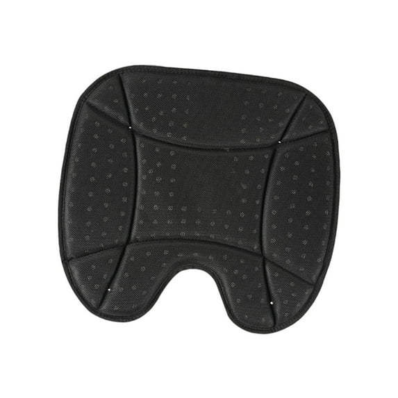yotijay Kayak Seat Cushion Equipment Canoe Seat Pad for Outdoor Water Sports Rafting