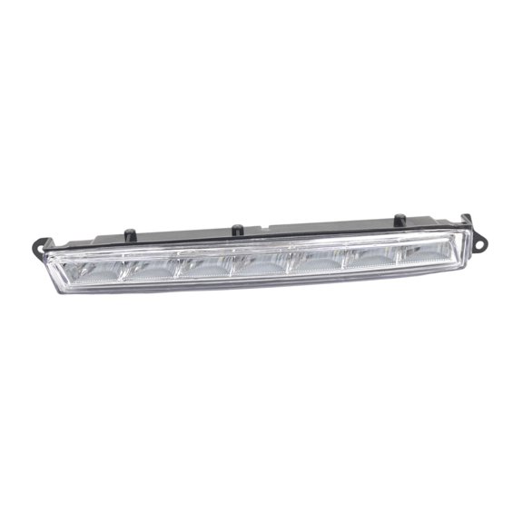 yotijay LED Daytime Running Light Replace 1649060351 Left Side Premium Auto LED Headlamp