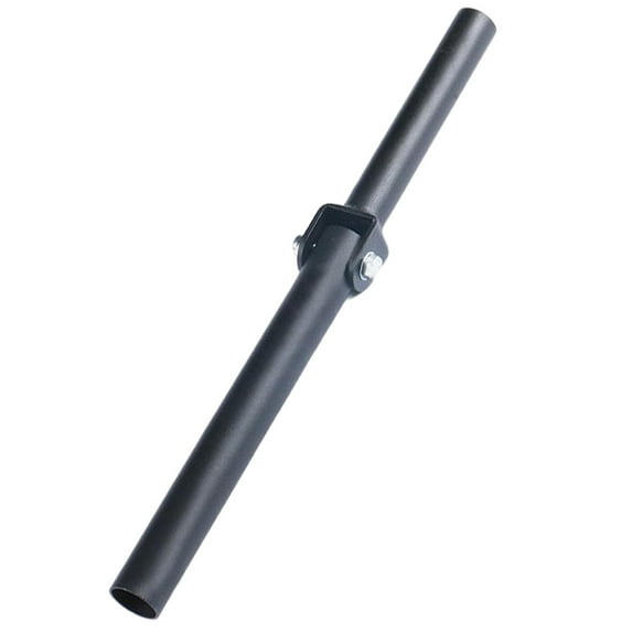 yotijay Landmine Attachment Barbell Attachment 360 Degrees for Exercises Gym Fitness for for 25mm bar