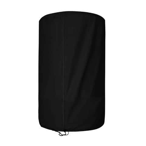 yotijay Large Tire Storage Cover 4 Tires Capacity Dust Fit for 32.2 inch