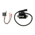 thumbnail image 1 of yotijay Lawn and Garden Equipment Engine Ignition Module Easy Installation 12-707-01, 1 of 9