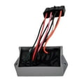 thumbnail image 1 of yotijay Lawnmower Electronic Module Professional 483029 High Performance Easy to Install, 1 of 9