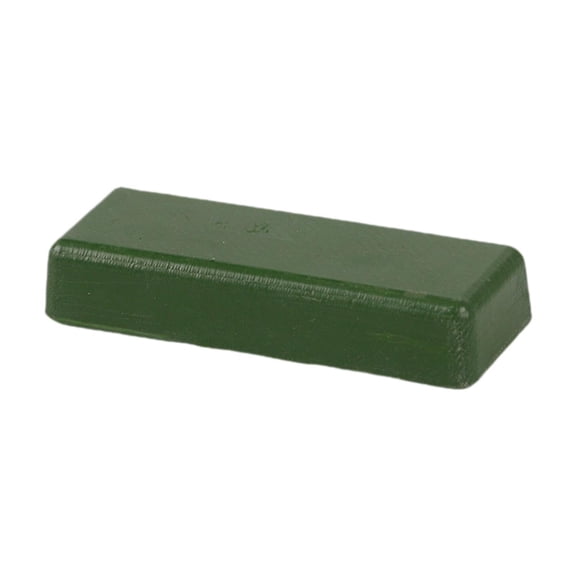 yotijay Leather Strop Compounds Polishing Compounds Sharpening Block Oil Stone for Knives DIY Crafts Buffing Compounds Grinding Compounds