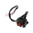 thumbnail image 1 of yotijay Left Handlebar Control Switch Replacement for ATV 450 700, 1 of 9