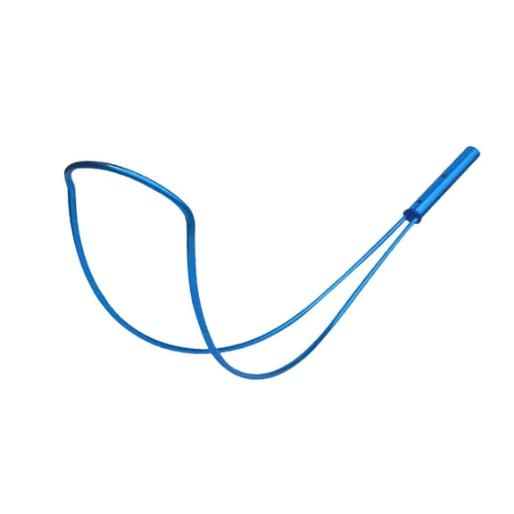 yotijay Life Saving Hook for Swimming Pool Security Hook Strong Aluminum Alloy Emergency Life Preserving Device Teaching Preserver