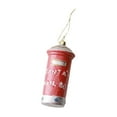 thumbnail image 1 of yotijay Mailbox Christmas Ornament Hanging Baubles Letter Box Creative Christmas Hanging, 1 of 9