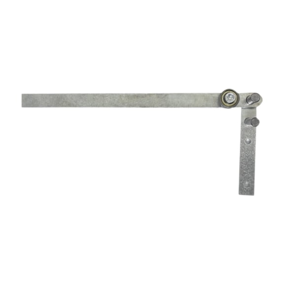 yotijay Manual Rod Bender Hand Tool Heavy Duty Small Pipe Bender Hand Bender Mini Tubing