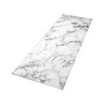 thumbnail image 1 of yotijay Marble Kitchen Mat Bathroom Floor Mat Carpet Area Rugs for Bathroom Living Room Gray, 1 of 9