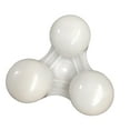 thumbnail image 1 of yotijay Massage Chair Rotating Ball Component Part Modification Part Single Dia 3.5cm, 1 of 9