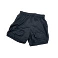 thumbnail image 1 of yotijay Men Loose Hockey Shorts Elastic Sports Shorts Supporter Equipment for L, 1 of 9